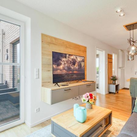 1 Bedroom Nice Apartment In Nordstrand Exterior foto