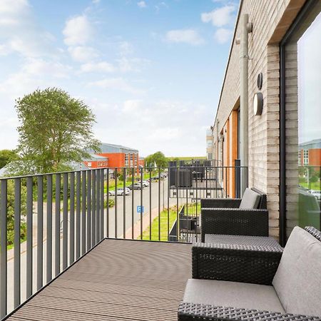 1 Bedroom Nice Apartment In Nordstrand Exterior foto