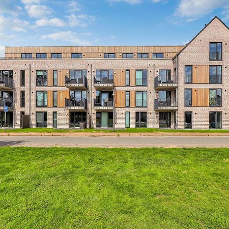 1 Bedroom Nice Apartment In Nordstrand Exterior foto