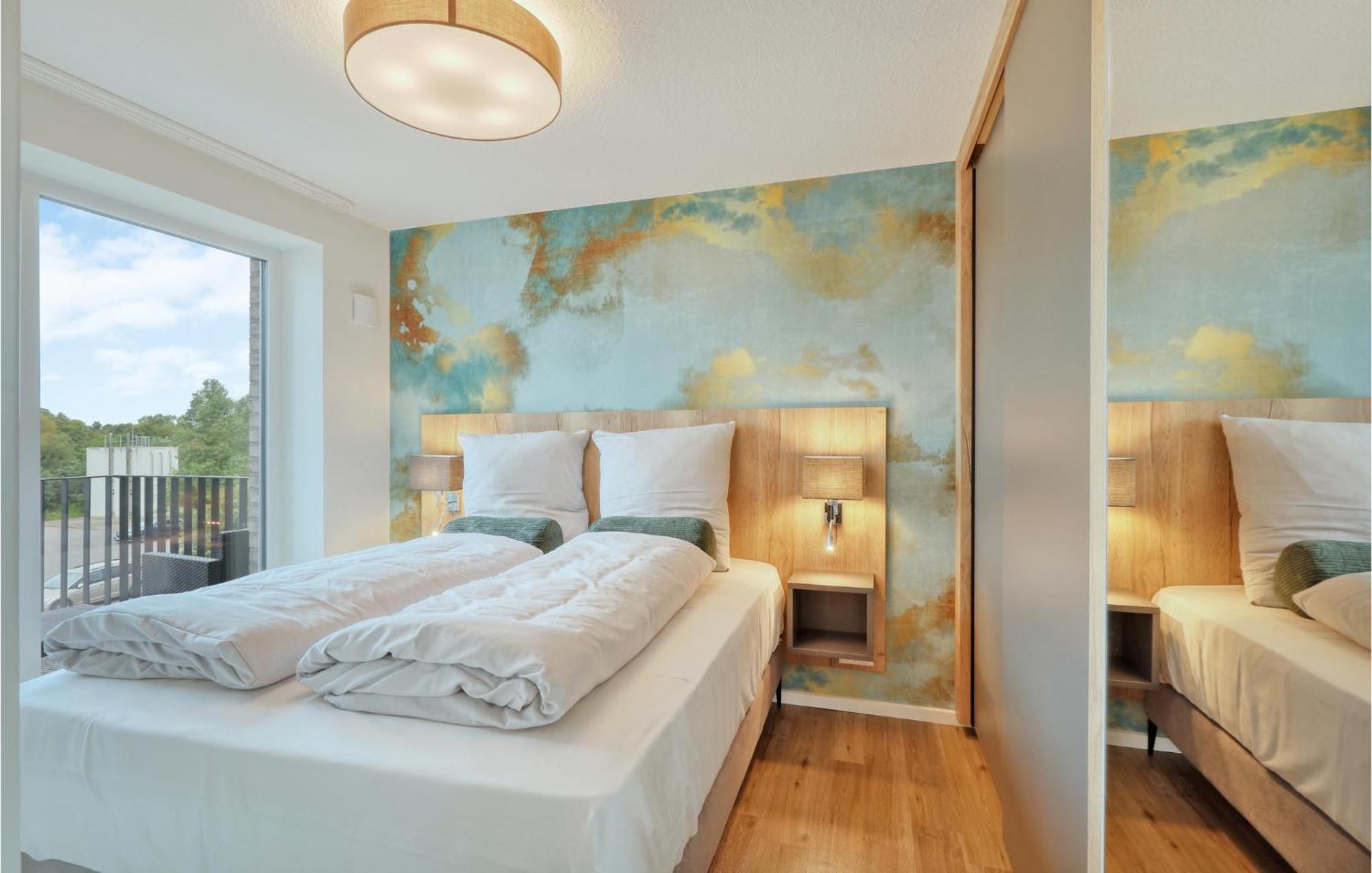 1 Bedroom Nice Apartment In Nordstrand Exterior foto