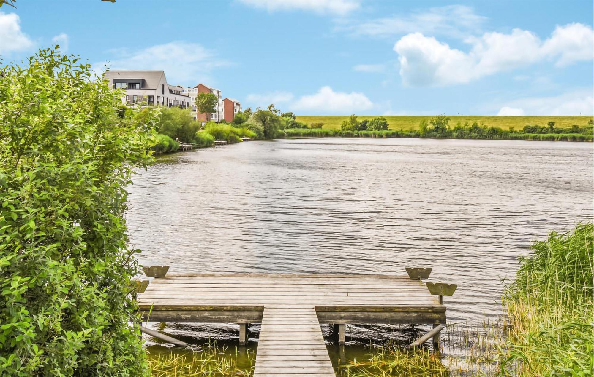 1 Bedroom Nice Apartment In Nordstrand Exterior foto